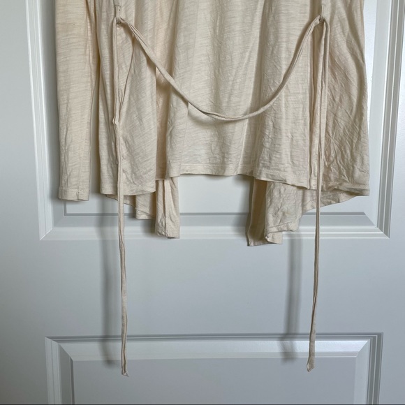 The North Face Lightweight Open Cardigan Sweater - Picture 2 of 4